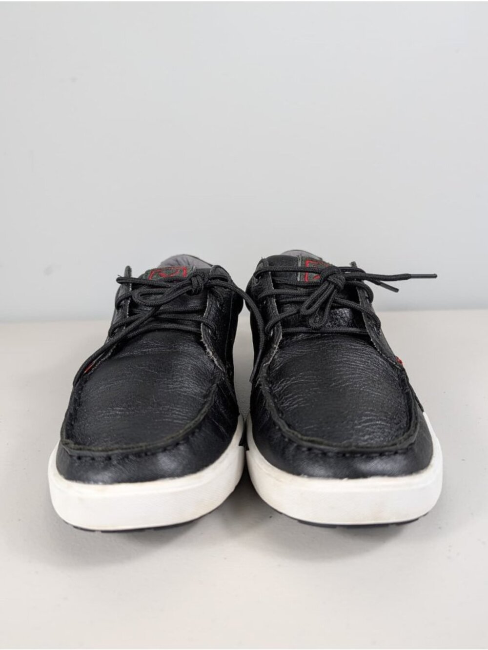 Twisted X casual sneakers in black men's size 9.5M